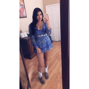 Meet your Posher, Jasmine